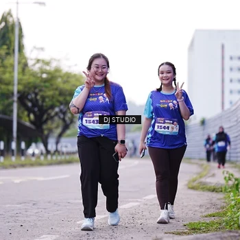 Runner Photo 8391147