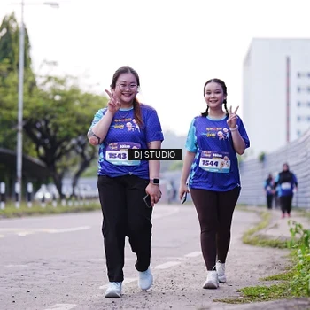 Runner Photo 8391148