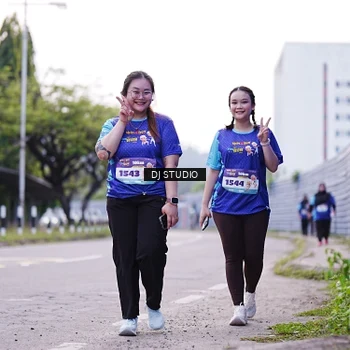 Runner Photo 8391149