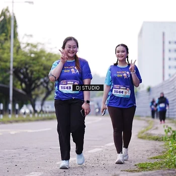 Runner Photo 8391150
