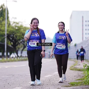 Runner Photo 8391151
