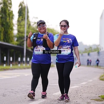 Runner Photo 8391154