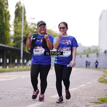 Runner Photo 8391157