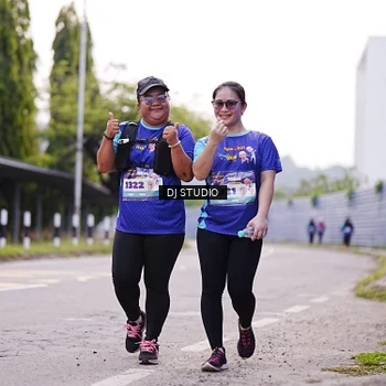 Runner Photo 8391158