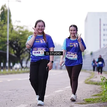 Runner Photo 8391161