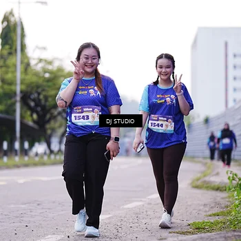 Runner Photo 8391162