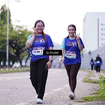 Runner Photo 8391163