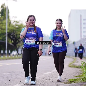 Runner Photo 8391164