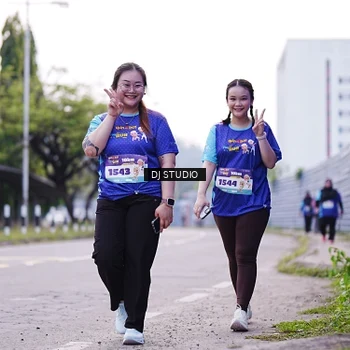 Runner Photo 8391165