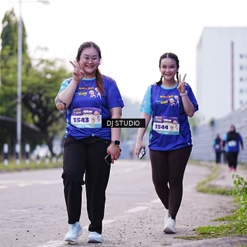 Runner Photo 8391166