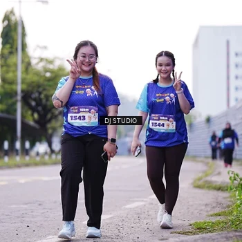 Runner Photo 8391167