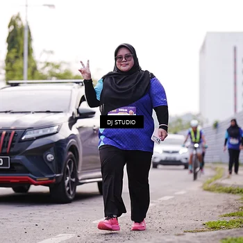 Runner Photo 8391173