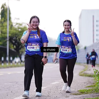 Runner Photo 8391174