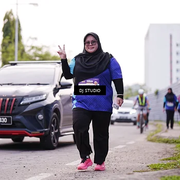 Runner Photo 8391175
