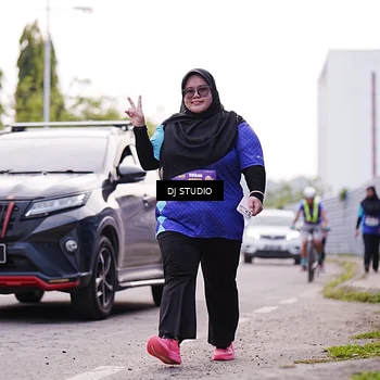 Runner Photo 8391176