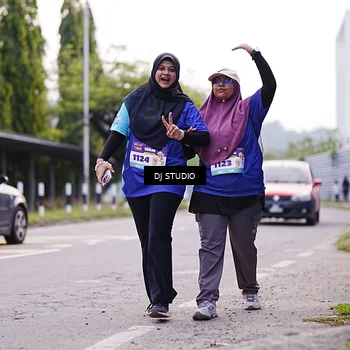 Runner Photo 8391185