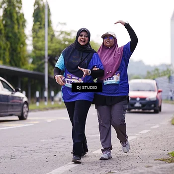 Runner Photo 8391188