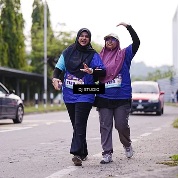 Runner Photo 8391189