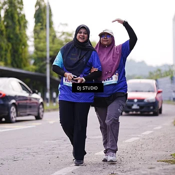 Runner Photo 8391193