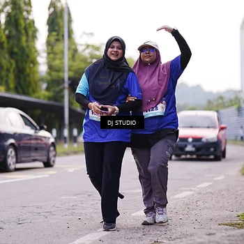 Runner Photo 8391194