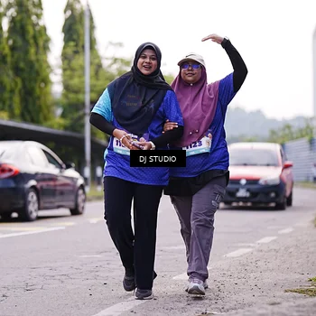Runner Photo 8391195