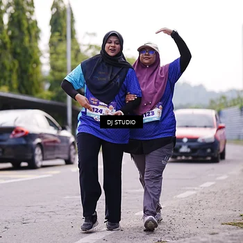 Runner Photo 8391196