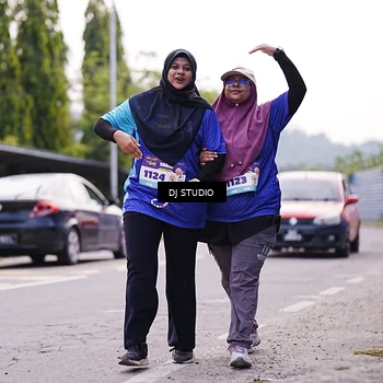Runner Photo 8391197
