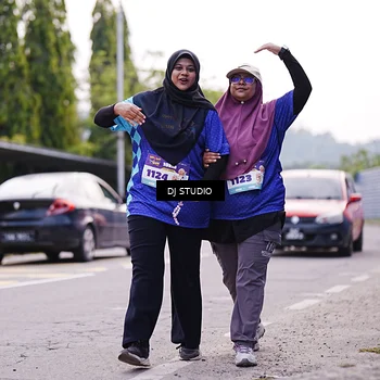Runner Photo 8391198