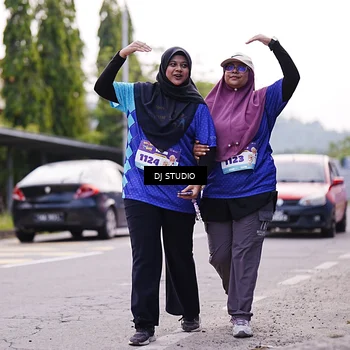 Runner Photo 8391199