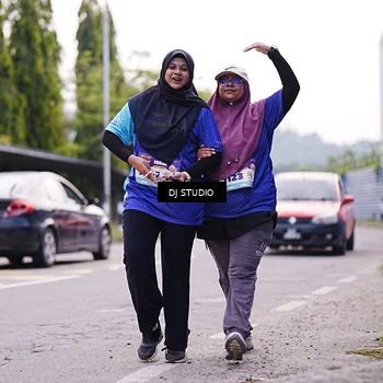Runner Photo 8391200