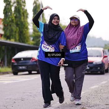 Runner Photo 8391201