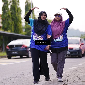 Runner Photo 8391202