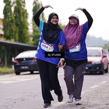 Runner Photo 8391203