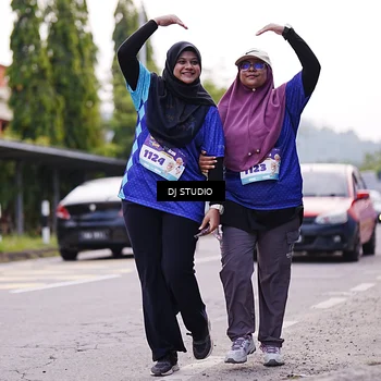 Runner Photo 8391204
