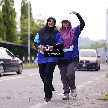 Runner Photo 8391205