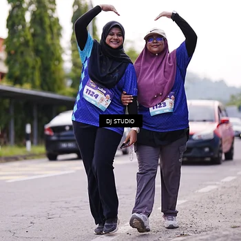 Runner Photo 8391206