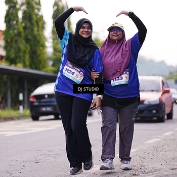 Runner Photo 8391207