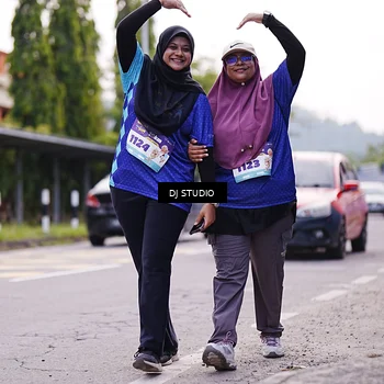 Runner Photo 8391208
