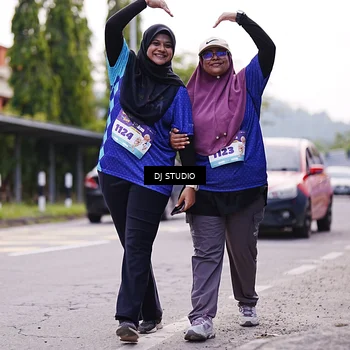 Runner Photo 8391209