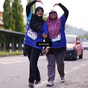 Runner Photo 8391211