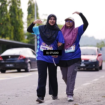Runner Photo 8391212
