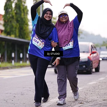 Runner Photo 8391215
