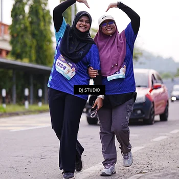 Runner Photo 8391216