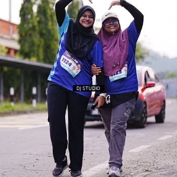 Runner Photo 8391221