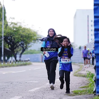 Runner Photo 8391247