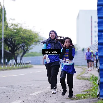 Runner Photo 8391248