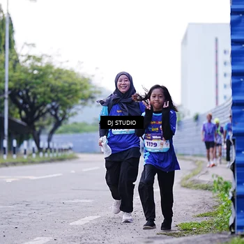 Runner Photo 8391249