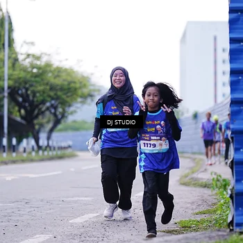 Runner Photo 8391252
