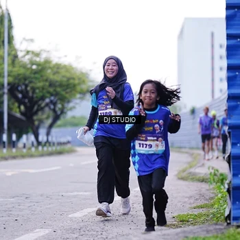 Runner Photo 8391253