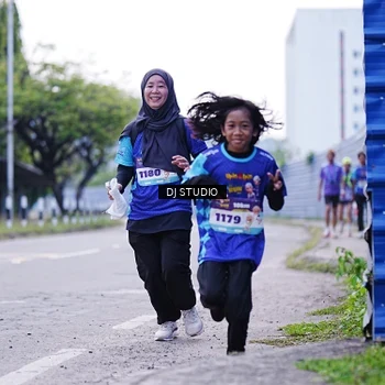Runner Photo 8391256